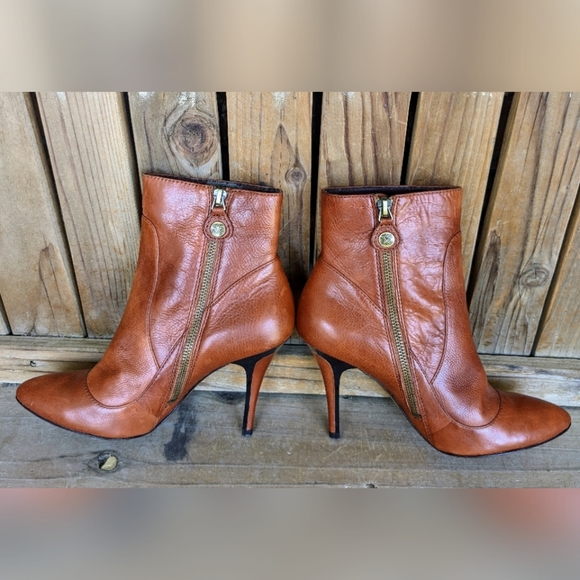 Vero Curio Modern Vintage Loretta Boots,Sz 7.5 - Picture 9 of 12